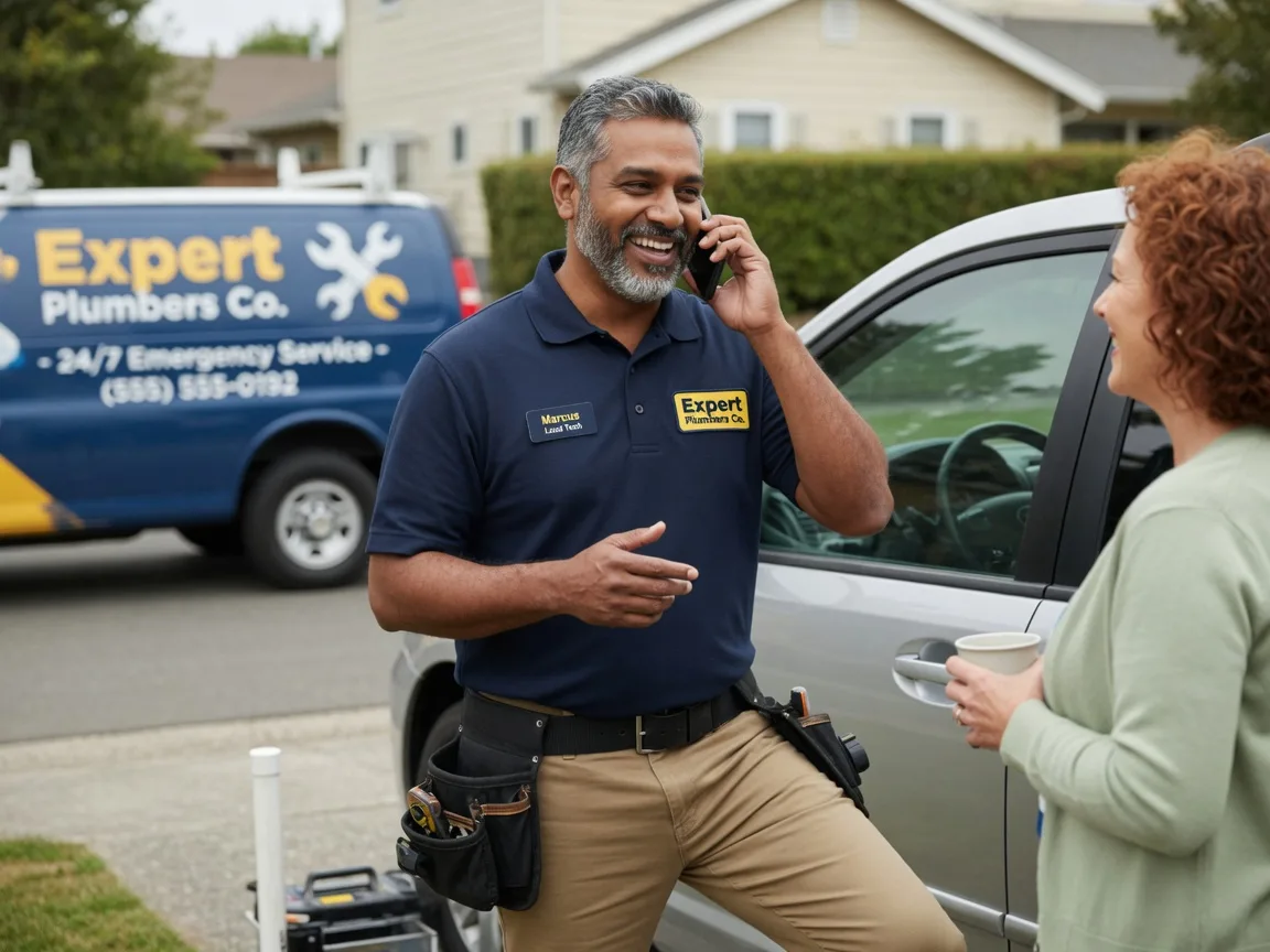 Clogged Drain Repair in Evensville, TN